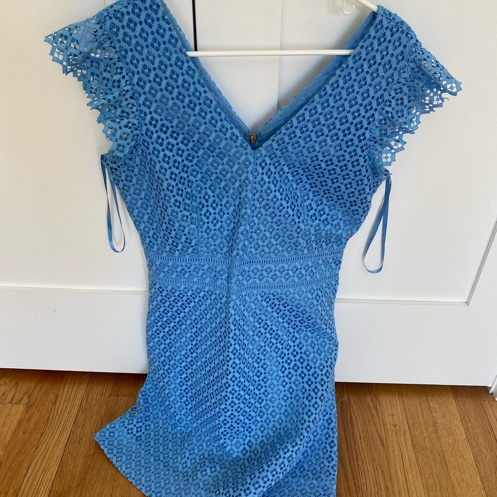 Draper James dress